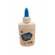 ADHESIVO WHITE 100ML TAV02-71